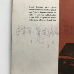 Nezapomenutelný rok 1945