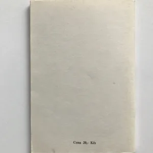 Kam se řítíš, Československo?, Miloslav Formánek