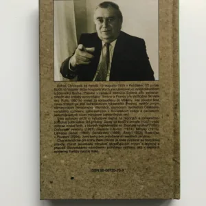 Biele miesta, Bohuš Chňoupek