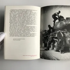 Do Prahy jelo jaro na tanku (sborník k 30. výročí osvobození Československa Sovětskou armádou)