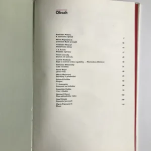 Do Prahy jelo jaro na tanku (sborník k 30. výročí osvobození Československa Sovětskou armádou)