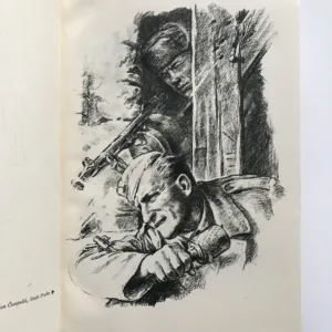 Směr Praha (Sborník vzpomínek příslušníků 1. čs. armádního sboru v SSSR...), Zbaněk Kožnar