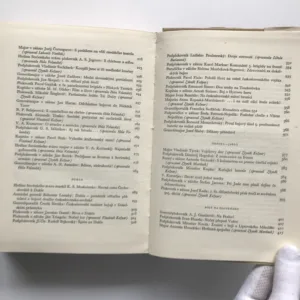 Směr Praha (Sborník vzpomínek příslušníků 1. čs. armádního sboru v SSSR...), Zbaněk Kožnar