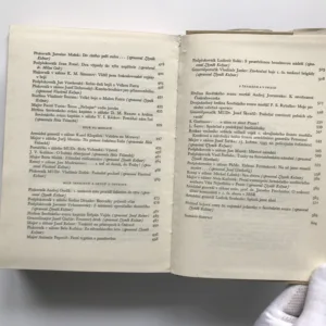 Směr Praha (Sborník vzpomínek příslušníků 1. čs. armádního sboru v SSSR...), Zbaněk Kožnar