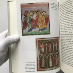 The Holy Roman Empire (A Thousand Years of Europe's History), Peter H. Wilson