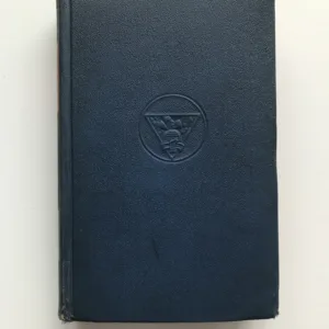 Langenscheidts Taschenwörterbuch der lateinischen und deutschen Sprache (Erster Teil: Lateinisch-Deutsch), Hermann Menge