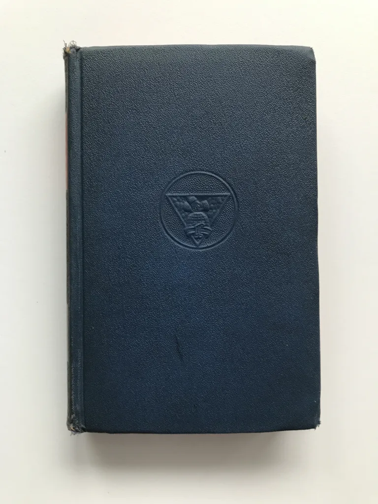 Langenscheidts Taschenwörterbuch der lateinischen und deutschen Sprache (Erster Teil: Lateinisch-Deutsch), Hermann Menge