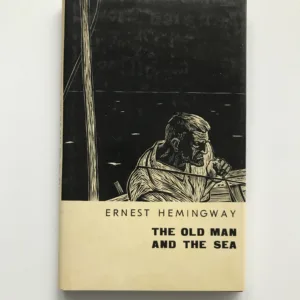 The Old Man and The Sea, Ernest Hemingway