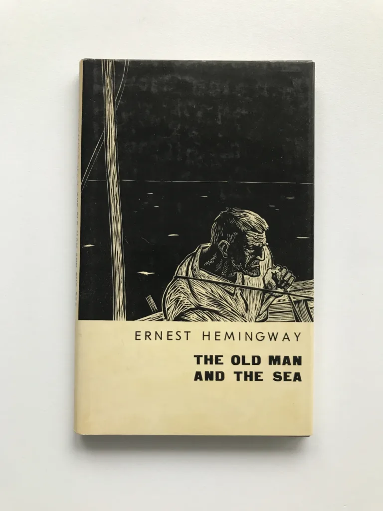 The Old Man and The Sea, Ernest Hemingway