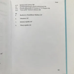 Výuka cizích jazyků na prahů nového století (podpis autora), Radomír Choděra, Lumír Ries