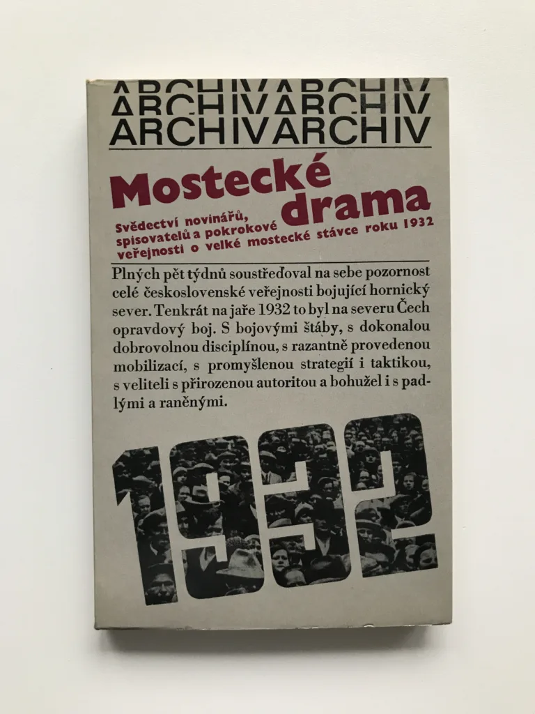 Mostecké drama, Marie Čutková