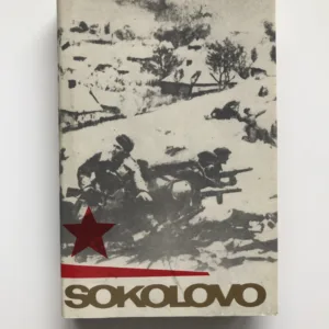 Sokolovo