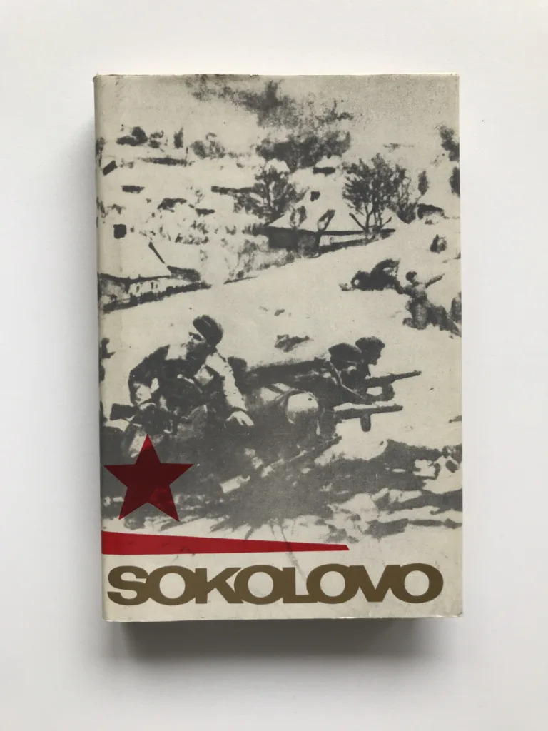Sokolovo