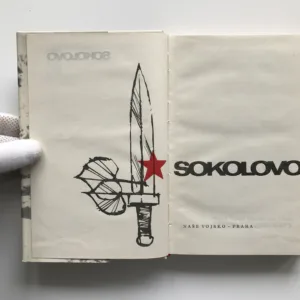 Sokolovo