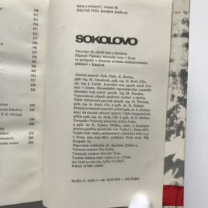 Sokolovo