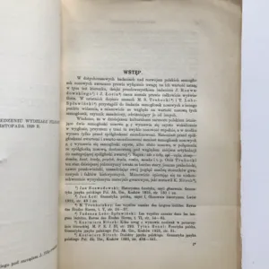 Studja nad polskiemi samogloskami nosowemi (Rezonans nosowy), Wladyslaw  Kuraszkiewicz