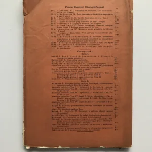 Studja nad polskiemi samogloskami nosowemi (Rezonans nosowy), Wladyslaw  Kuraszkiewicz