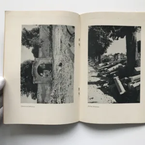 Lidice, Cyril Merhout