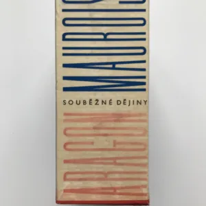 Souběžné dějiny SSSR a USA, Louis Aragon, André Maurois