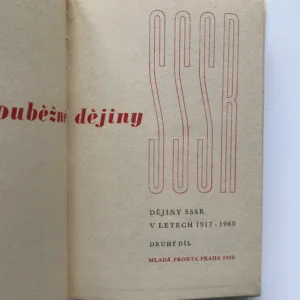 Souběžné dějiny SSSR a USA, Louis Aragon, André Maurois