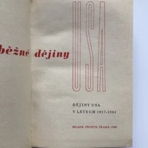 Souběžné dějiny SSSR a USA, Louis Aragon, André Maurois