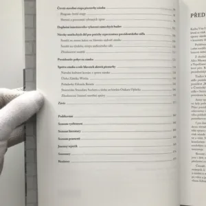 Adaptace zámku v Náměšti nad Oslavou na prezidentské sídlo, Vít Hrbek