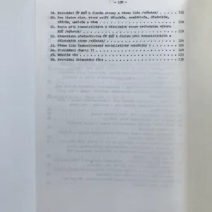 Čítanka ke studiu nejnovějších dějin Československa, František Čapka