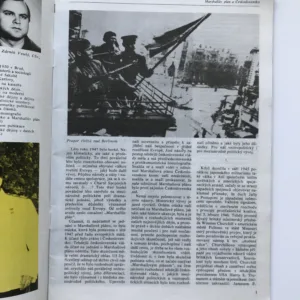 Marshallův plán a Československo, Zdeněk Veselý