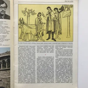 Zlatá bula sicilská, Josef Žemlička