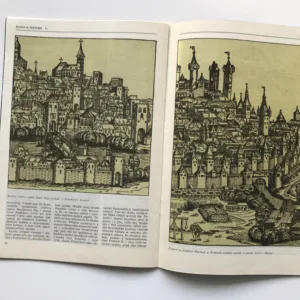 Zlatá bula sicilská, Josef Žemlička