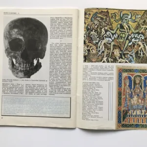 Zlatá bula sicilská, Josef Žemlička