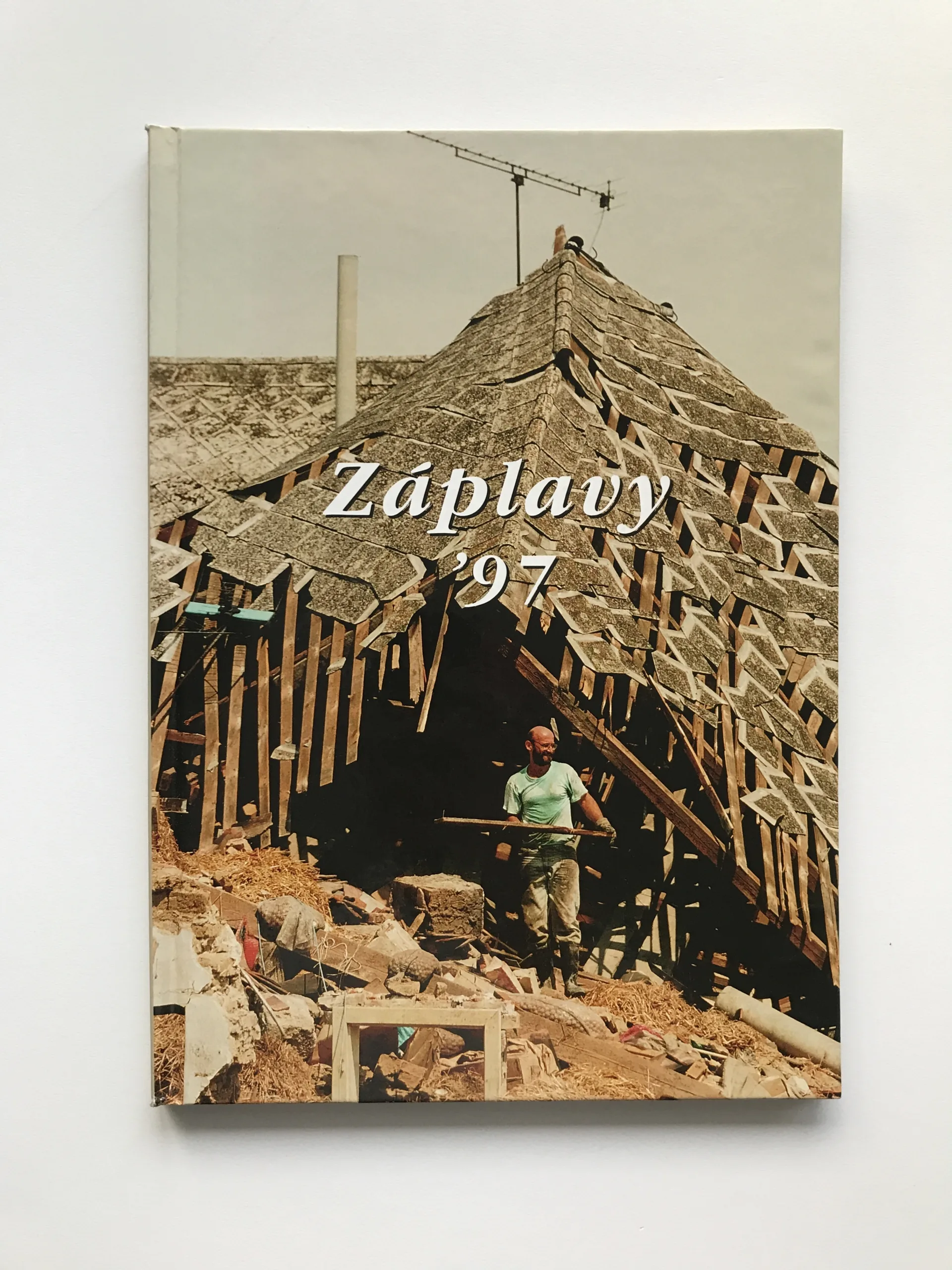 Záplavy '97