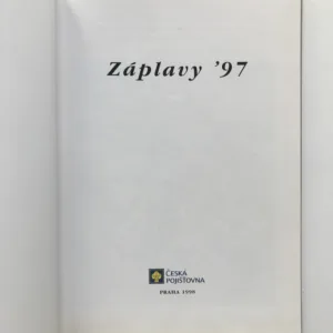 Záplavy '97