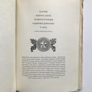 Slavná bojová cesta československé vojenské jednotky v SSSR, Jan Sýkora