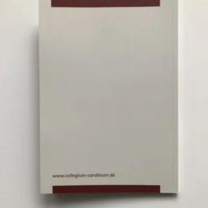 Collegium Carolinum. Forschungsstelle für die Böhmischen Länder. Jahresbericht 2009