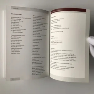 Collegium Carolinum. Forschungsstelle für die Böhmischen Länder. Jahresbericht 2010