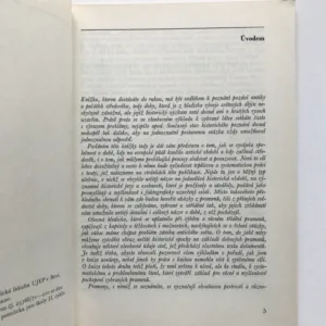 Zánik Antiky, Jan Burian