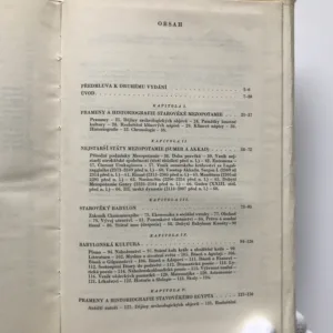 Dějiny starověkého východu, V. I. Avdijev