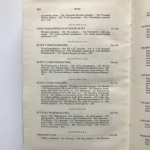 Dějiny starověkého východu, V. I. Avdijev