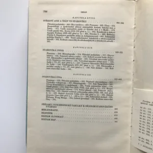 Dějiny starověkého východu, V. I. Avdijev
