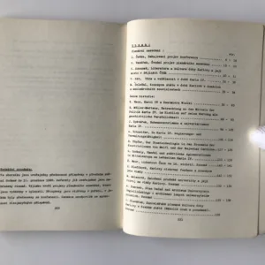Mezinárodní vědecká konference Doba Karla IV. v dějinách národů ČSSR (Materiály z plenárního zasedání a ze sekce historie)