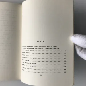 Historické prameny k studiu postavení ženy v české a moravské středověké společnosti, Božena Kopičková