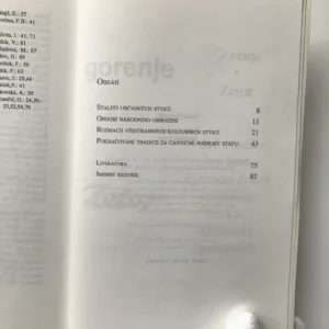 Česko-slovinské kulturní styky, Boris Urbančič