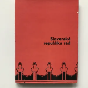 Slovenská republika rád (Výber dokumentov), Mária Chmelárová