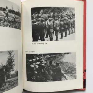 Slovenská republika rád (Výber dokumentov), Mária Chmelárová