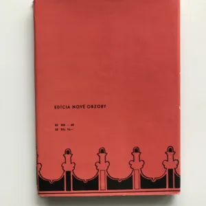 Slovenská republika rád (Výber dokumentov), Mária Chmelárová