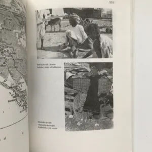 Dějiny Romů (Vybrané kapitoly z dějin Romů v západní Evropě, v Českých zemích a na Slovensku), Bartoloměj Daniel