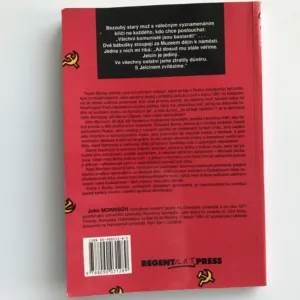 Boris Jelcin. Z bolševika demokratem, John Morrison