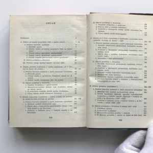 Příručka k dějinám Československa do roku 1648, František Kavka