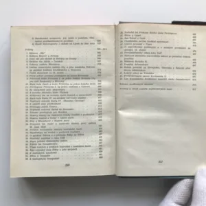 Příručka k dějinám Československa do roku 1648, František Kavka